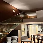 River View Modern Mezzanine Lejlighed *