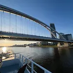 Lejlighed River View Modern Mezzanine