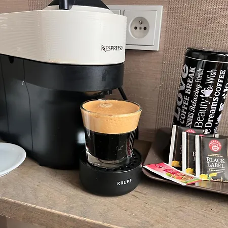 River View Modern Mezzanine Apartment Bratislava