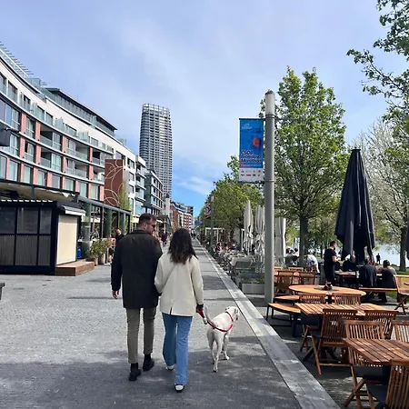 River View Modern Mezzanine * Братислава