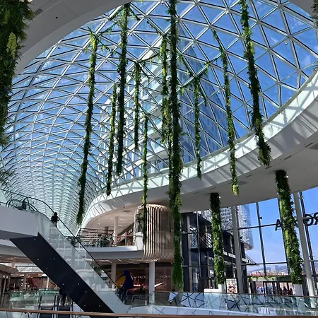 River View Modern Mezzanine Bratislava