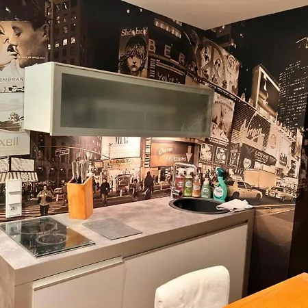River View Modern Mezzanine * 브라티슬라바