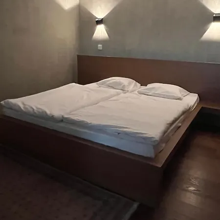 River View Modern Mezzanine