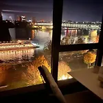 River View Modern Mezzanine * Bratislava