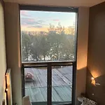 River View Modern Mezzanine Appartamento